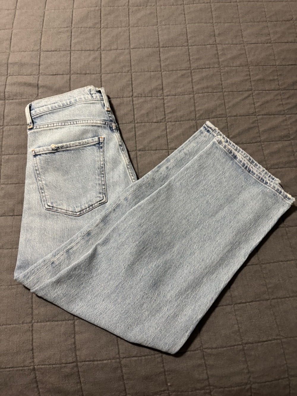 Agolde REN jeans - Picture 5 of 5